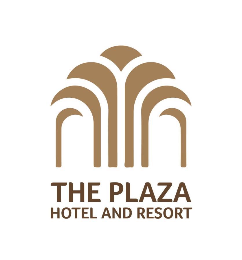 The Plaza Hotel & Resort Salalah Exterior photo