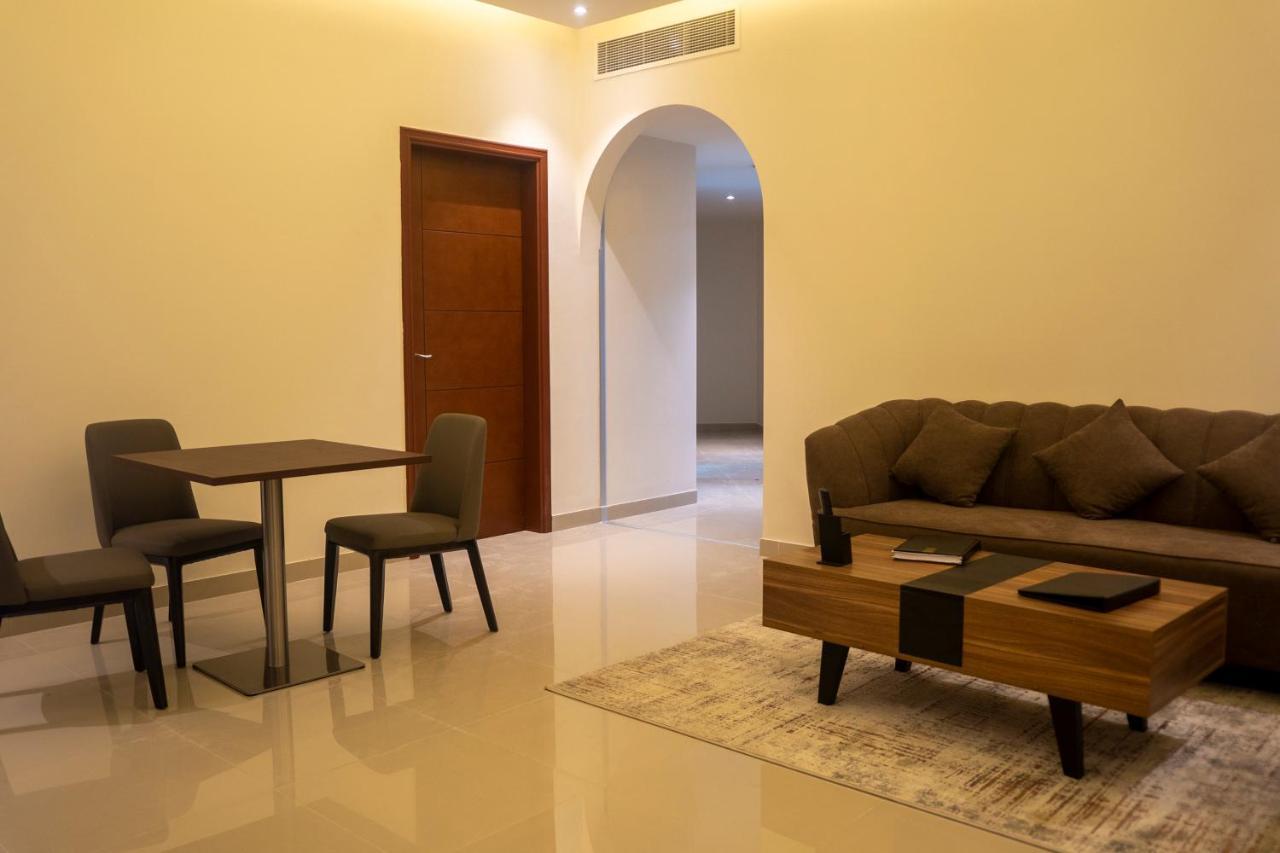 The Plaza Hotel & Resort Salalah Exterior photo
